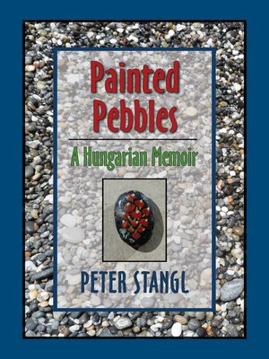 cover image of Painted Pebbles